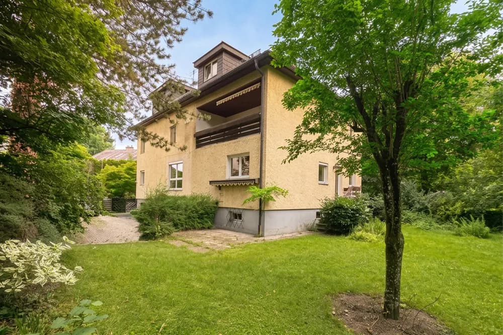 Gewerbeimmobilie kaufen in Salzburg Stadt – 271,72 m², € 1.420.000