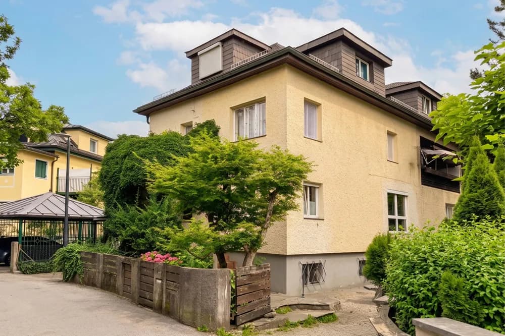 Gewerbeimmobilie kaufen in Salzburg Stadt – 271,72 m², € 1.420.000 – Bild 3 von 5