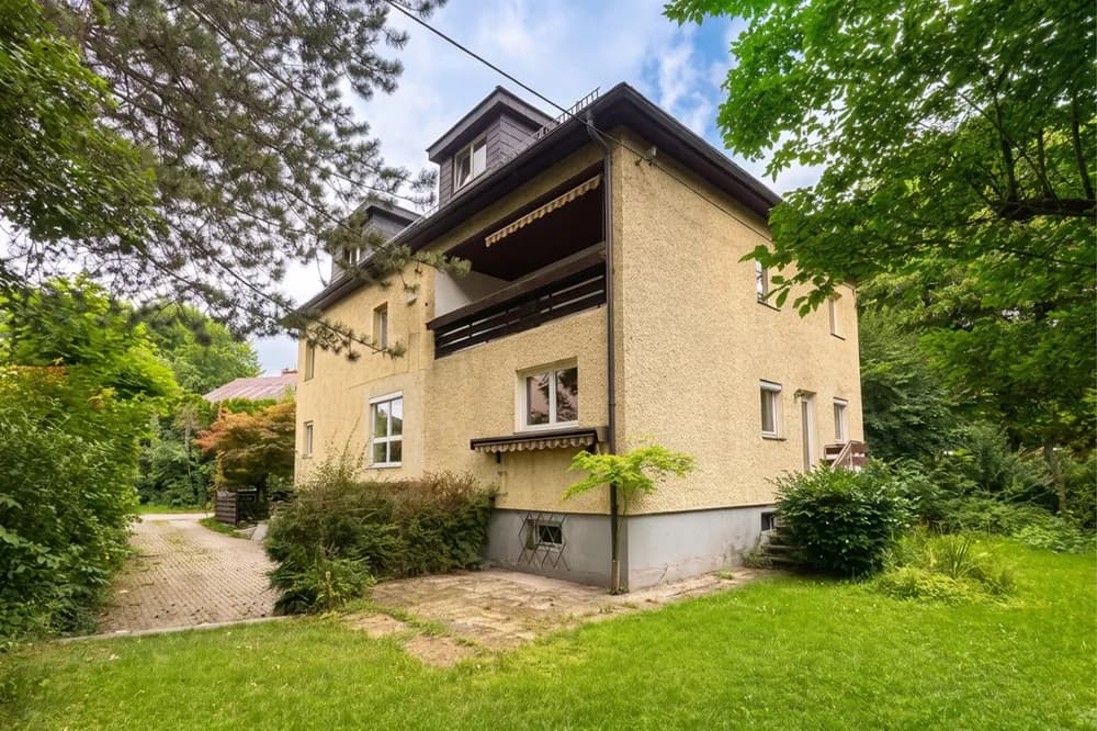 Gewerbeimmobilie kaufen in Salzburg Stadt – 271,72 m², € 1.420.000 – Bild 4 von 5