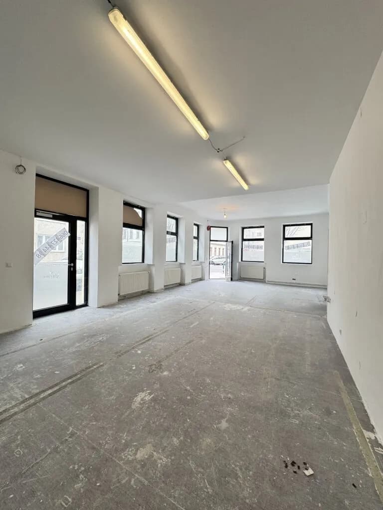 Gewerbeimmobilie mieten in Wien – 80 m², € 1.500 – Bild 2 von 15