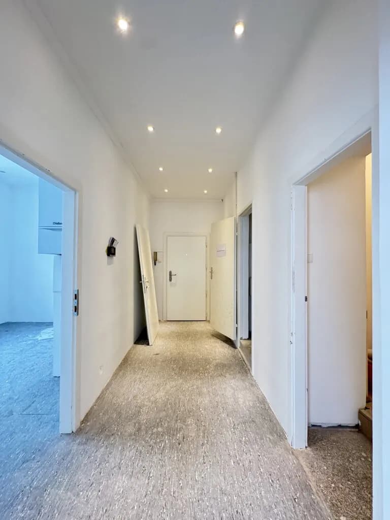 Gewerbeimmobilie mieten in Wien – 80 m², € 1.500 – Bild 3 von 15