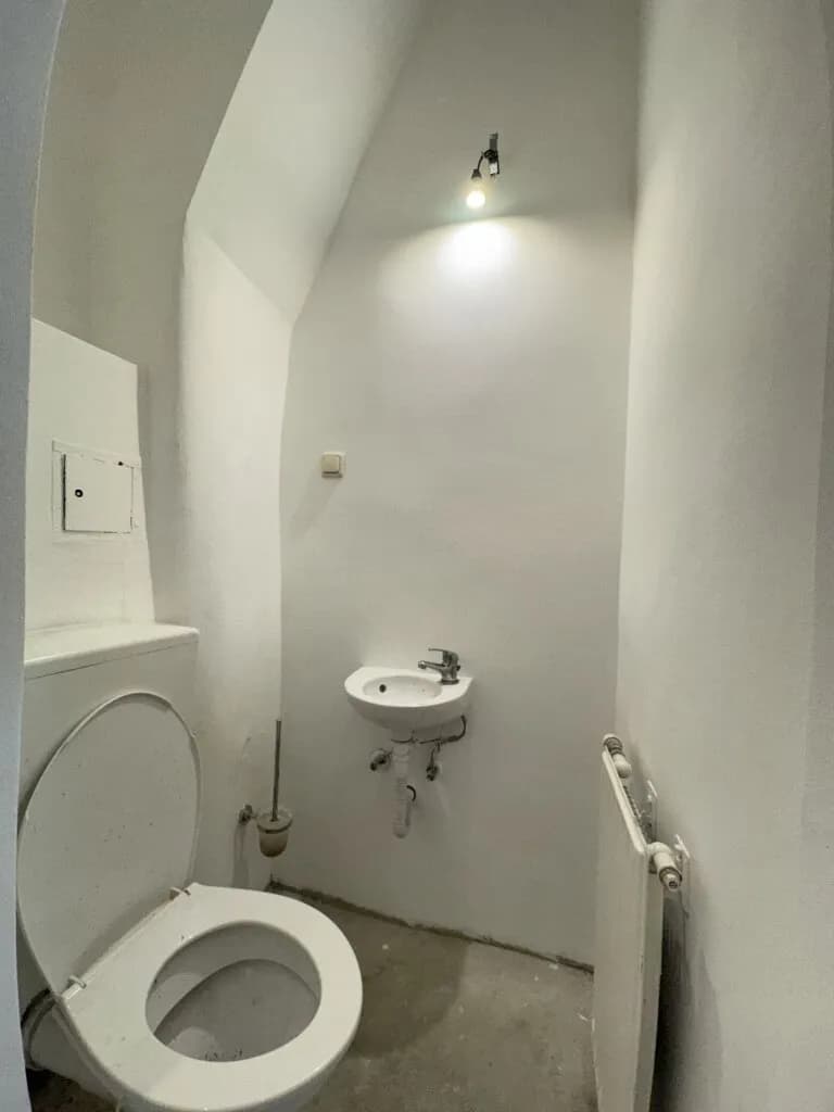 Gewerbeimmobilie mieten in Wien – 80 m², € 1.500 – Bild 9 von 15