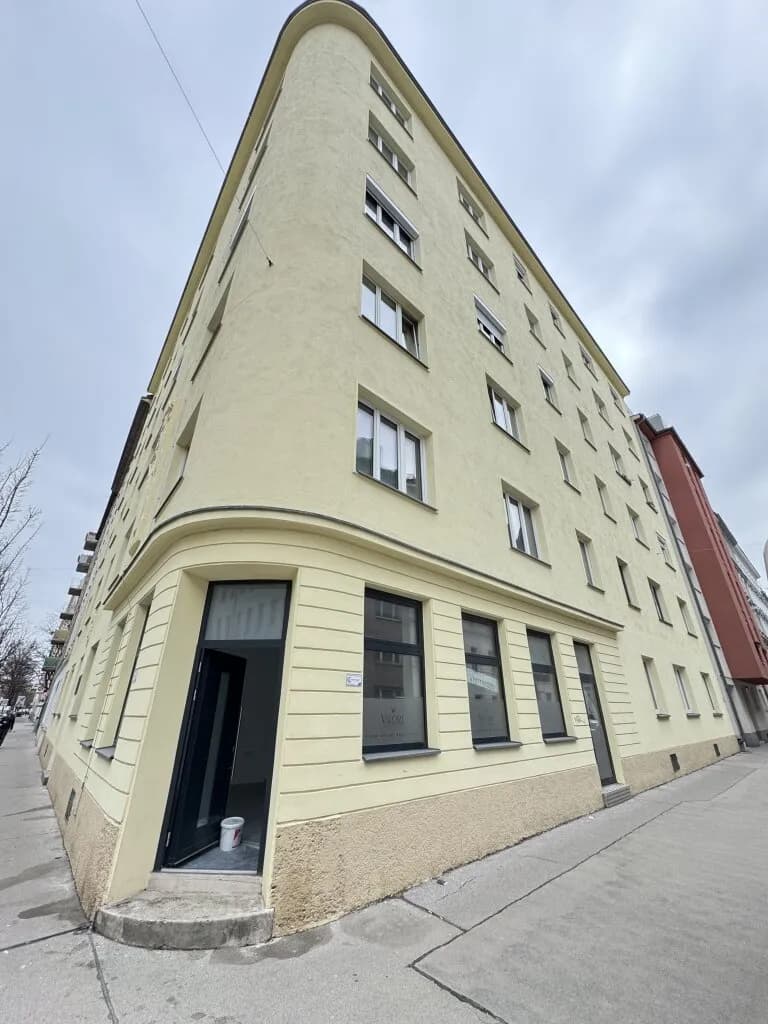 Gewerbeimmobilie mieten in Wien – 80 m², € 1.500 – Bild 12 von 15