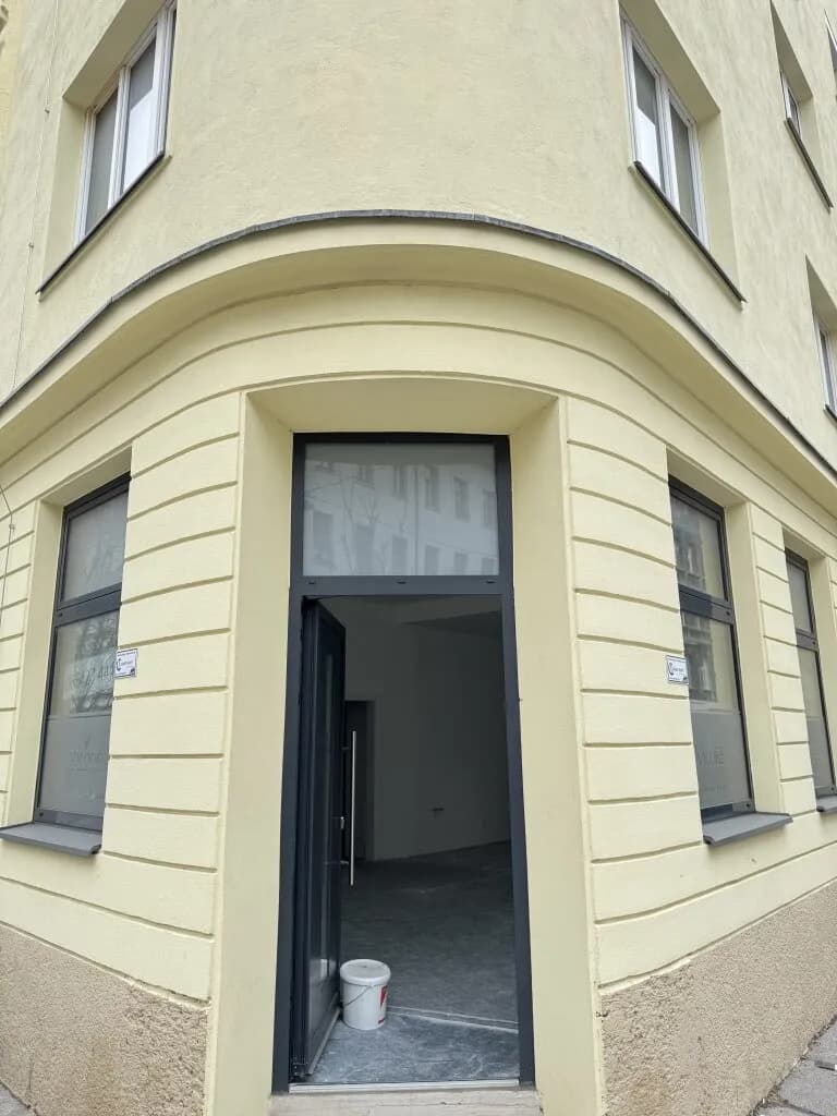 Gewerbeimmobilie mieten in Wien – 80 m², € 1.500 – Bild 13 von 15