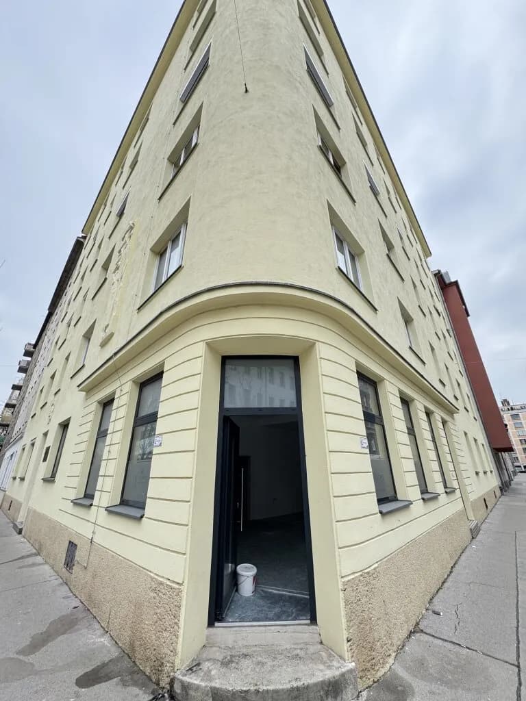 Gewerbeimmobilie mieten in Wien – 80 m², € 1.500 – Bild 14 von 15