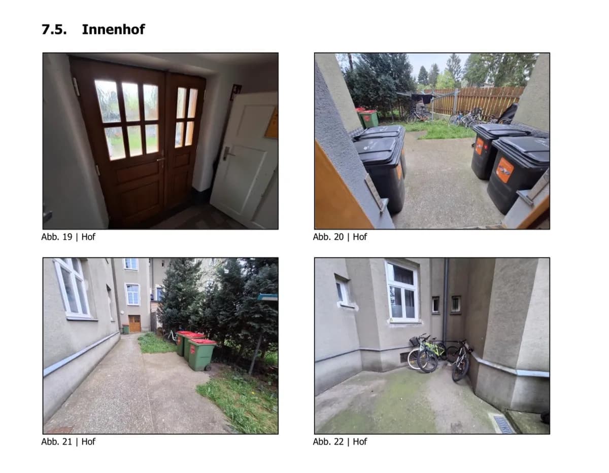 3-Zimmer-Wohnung kaufen in Wien – 63 m², € 275.000 – Bild 14 von 17