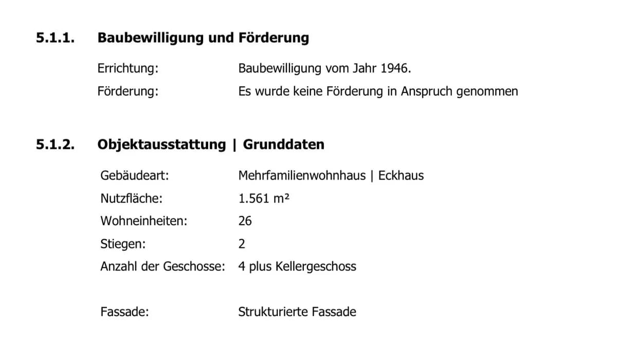 3-Zimmer-Wohnung kaufen in Wien – 63 m², € 275.000 – Bild 15 von 17