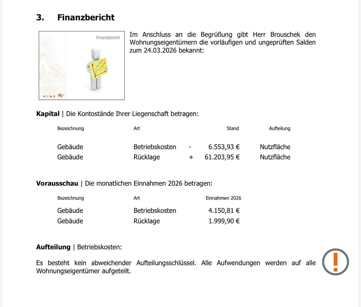 3-Zimmer-Wohnung kaufen in Wien – 63 m², € 275.000 – Bild 16 von 17