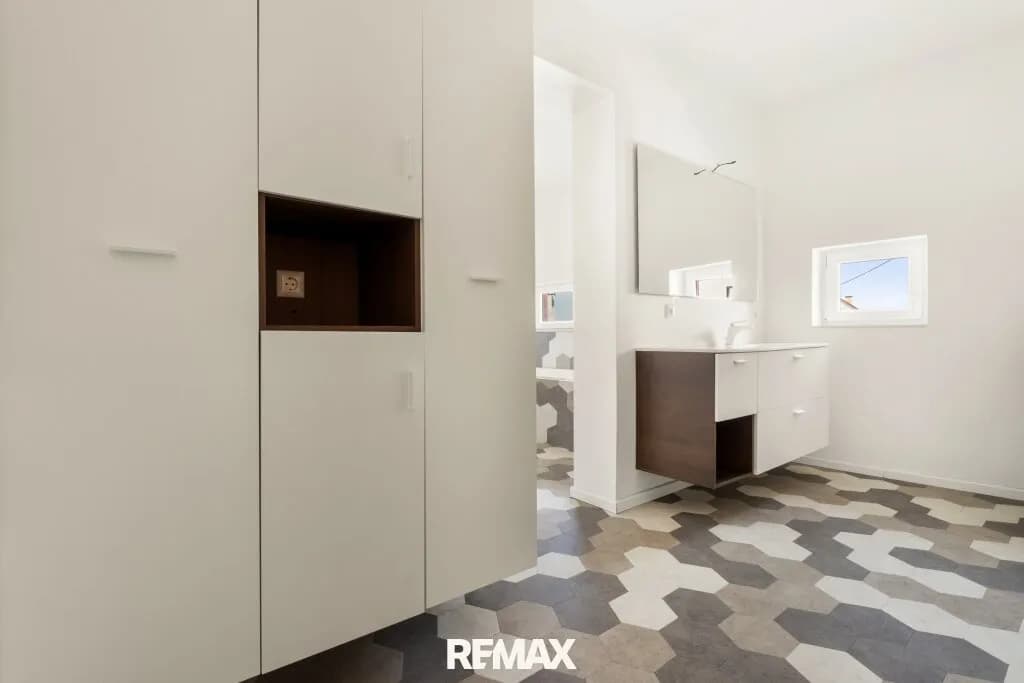 5-Zimmer-Wohnung mieten in Wolfsberg – 169 m², € 1.375 – Bild 13 von 29