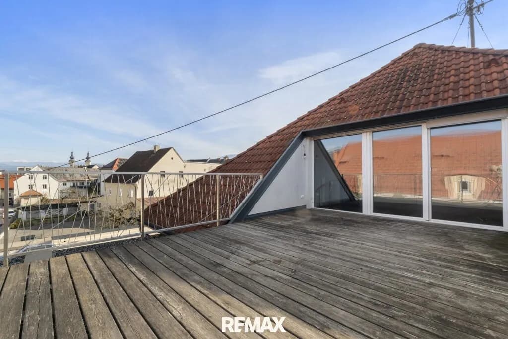 5-Zimmer-Wohnung mieten in Wolfsberg – 169 m², € 1.375 – Bild 16 von 29
