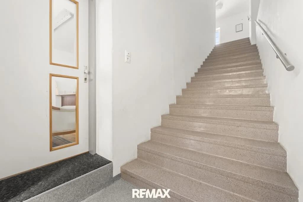5-Zimmer-Wohnung mieten in Wolfsberg – 169 m², € 1.375 – Bild 22 von 29
