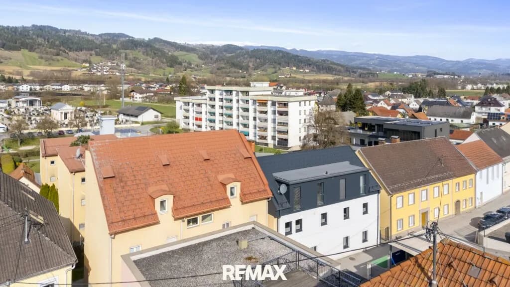 5-Zimmer-Wohnung mieten in Wolfsberg – 169 m², € 1.375 – Bild 25 von 29