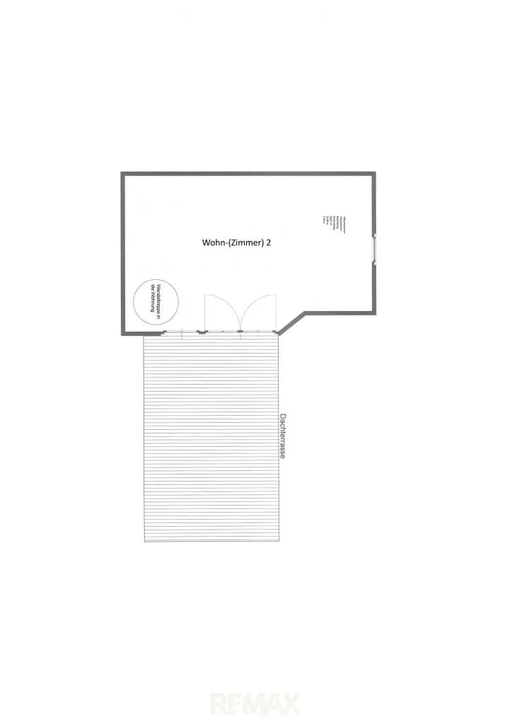 5-Zimmer-Wohnung mieten in Wolfsberg – 169 m², € 1.375 – Bild 29 von 29