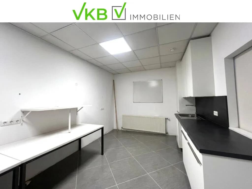 Gewerbeimmobilie mieten in Linz Land – 253 m², € 2.988 – Bild 2 von 8