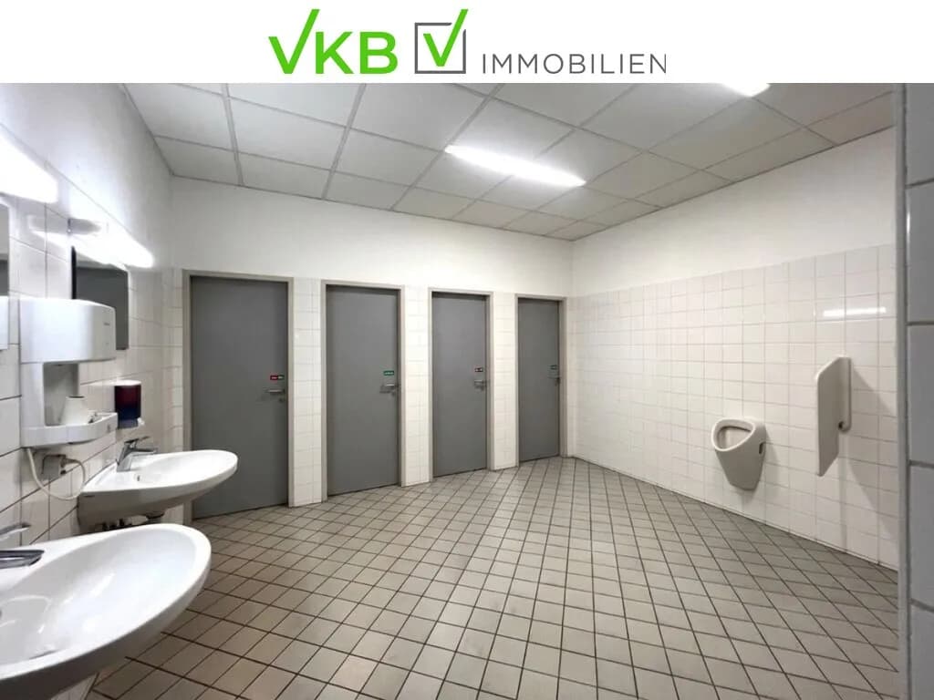 Gewerbeimmobilie mieten in Linz Land – 253 m², € 2.988 – Bild 3 von 8