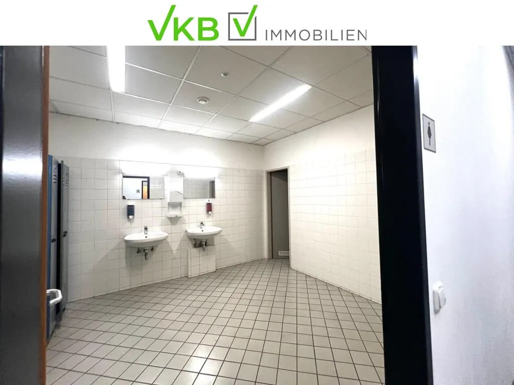 Gewerbeimmobilie mieten in Linz Land – 253 m², € 2.988 – Bild 4 von 8