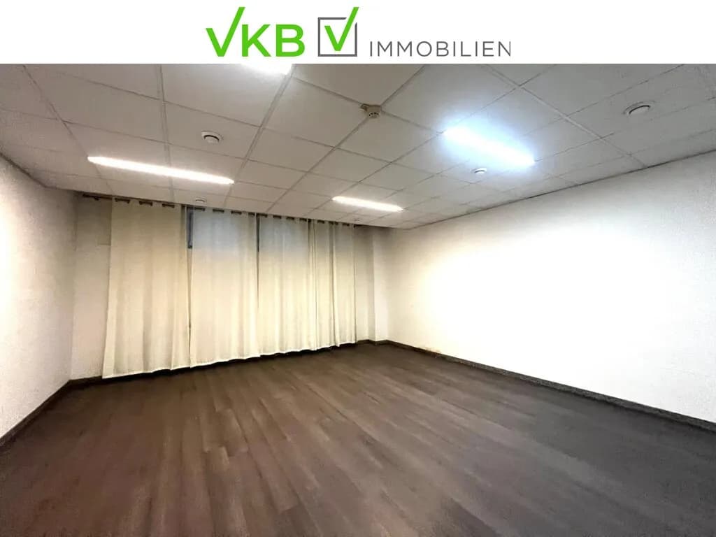 Gewerbeimmobilie mieten in Linz Land – 253 m², € 2.988 – Bild 5 von 8
