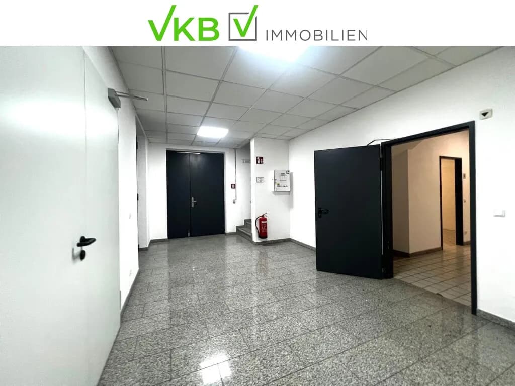 Gewerbeimmobilie mieten in Linz Land – 253 m², € 2.988 – Bild 6 von 8
