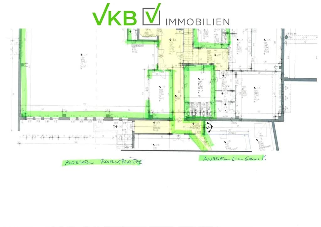 Gewerbeimmobilie mieten in Linz Land – 253 m², € 2.988 – Bild 8 von 8