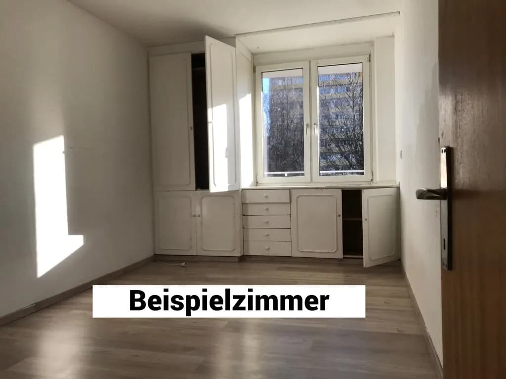 Wohnung mieten in Innsbruck – 15,5 m², € 798 – Bild 2 von 6