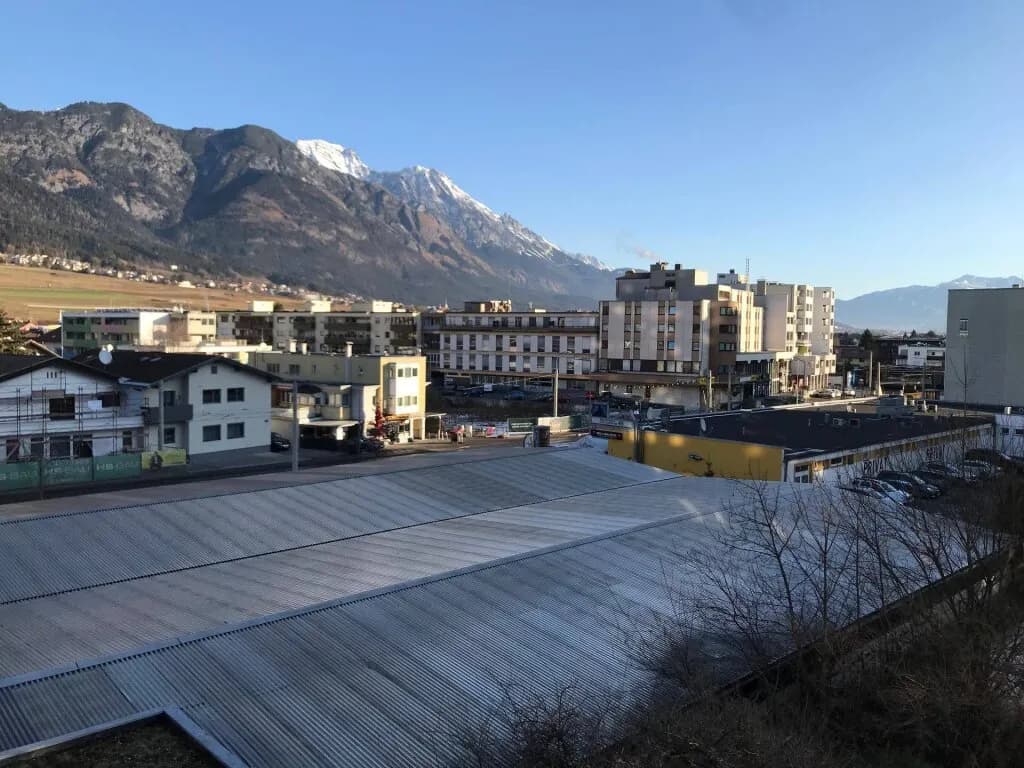 Wohnung mieten in Innsbruck – 15,5 m², € 798 – Bild 3 von 6
