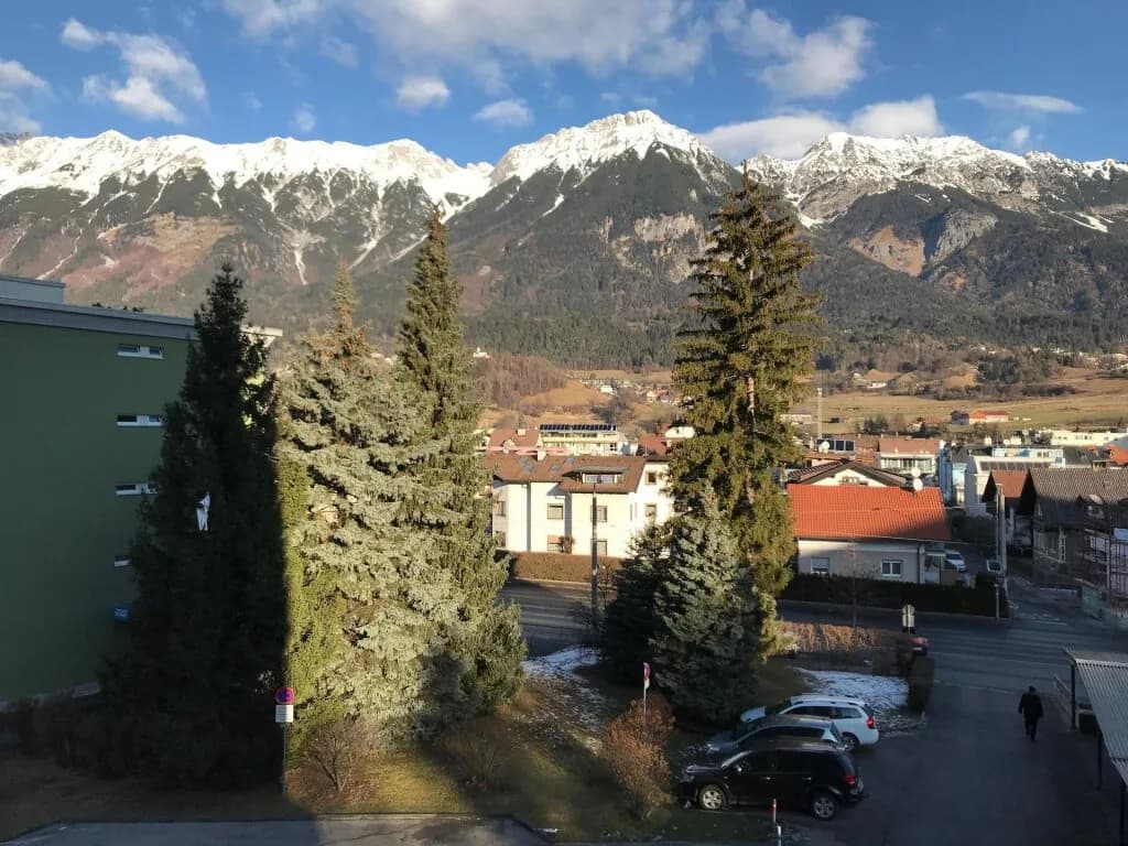 Wohnung mieten in Innsbruck – 15,5 m², € 798 – Bild 4 von 6