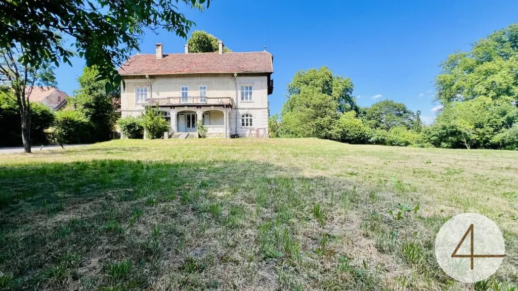 Haus kaufen in Sankt Pölten Land – 401 m², € 1.300.000 – Bild 2 von 17