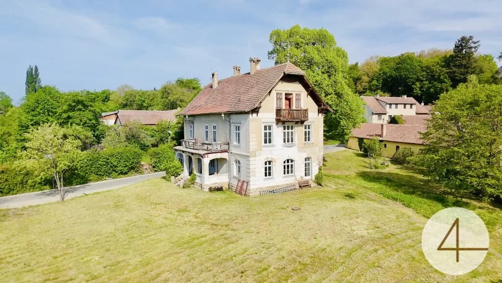 Haus kaufen in Sankt Pölten Land – 401 m², € 1.300.000 – Bild 3 von 17
