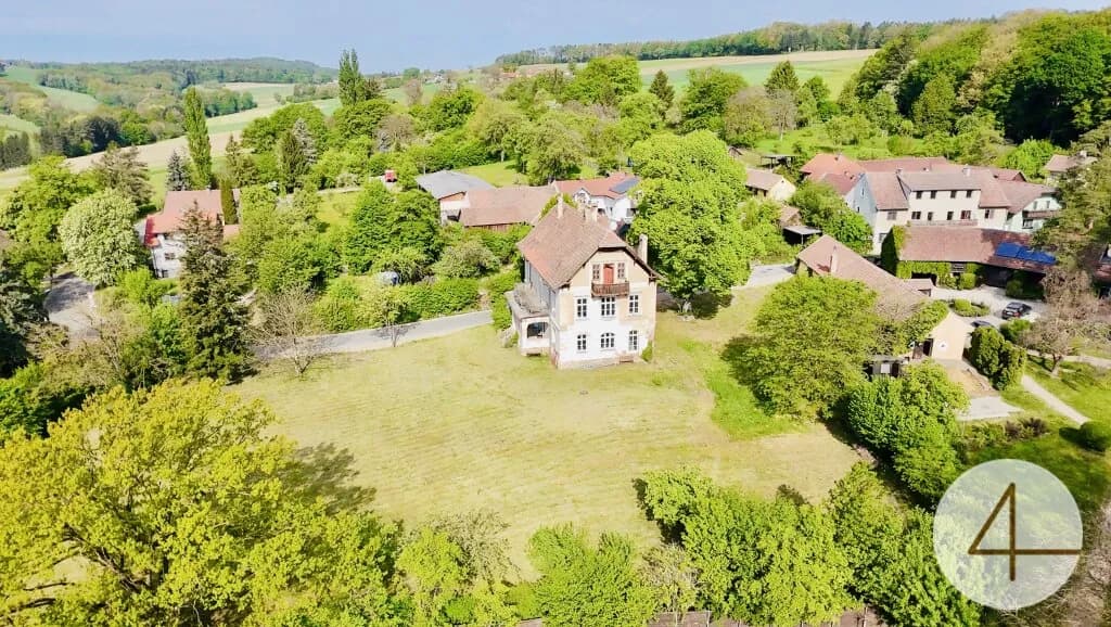 Haus kaufen in Sankt Pölten Land – 401 m², € 1.300.000 – Bild 4 von 17