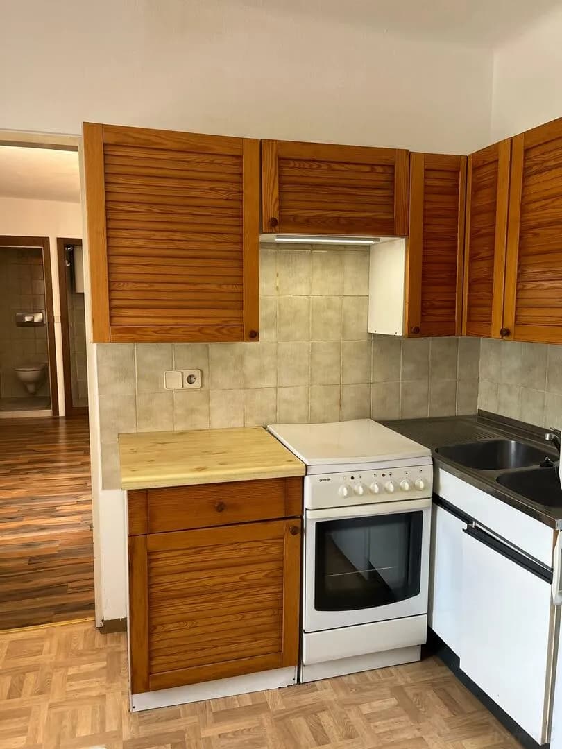 1-Zimmer-Wohnung kaufen in Graz – 28,89 m², € 92.000 – Bild 13 von 16