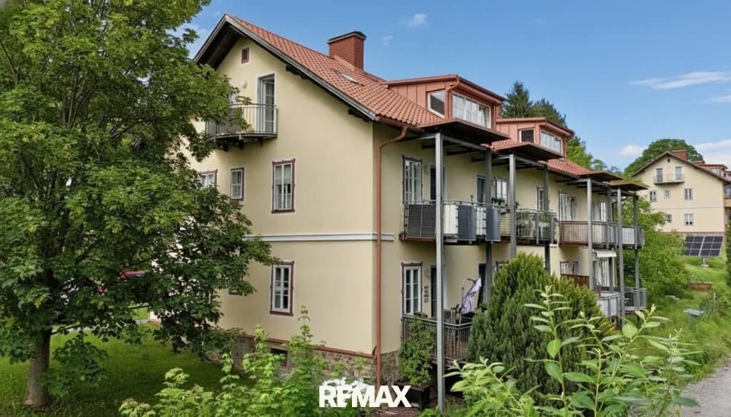 Gewerbeimmobilie kaufen in Murtal – 548 m², € 650.000 – Bild 2 von 7