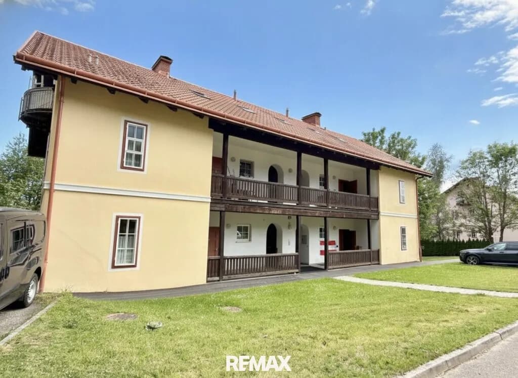 Gewerbeimmobilie kaufen in Murtal – 548 m², € 650.000 – Bild 3 von 7