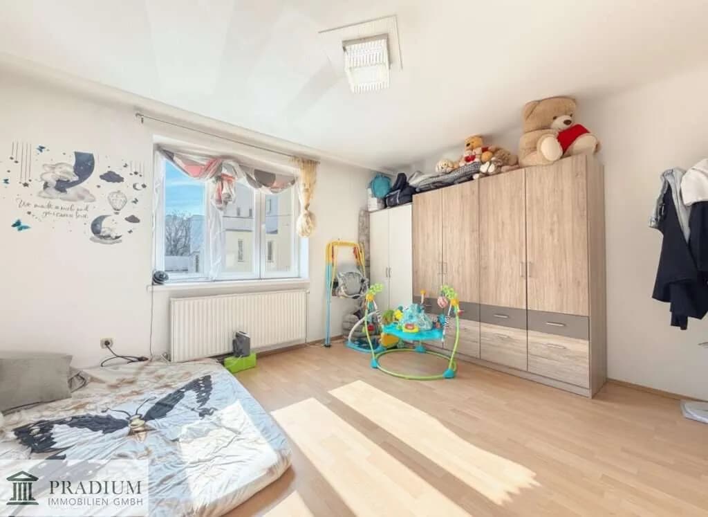 2-Zimmer-Wohnung kaufen in Wien – 54,79 m², € 199.000 – Bild 2 von 7