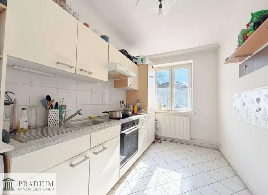 2-Zimmer-Wohnung kaufen in Wien – 54,79 m², € 199.000 – Bild 3 von 7