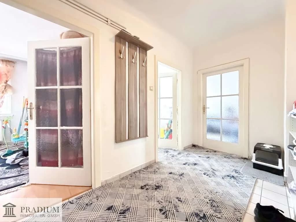 2-Zimmer-Wohnung kaufen in Wien – 54,79 m², € 199.000 – Bild 4 von 7
