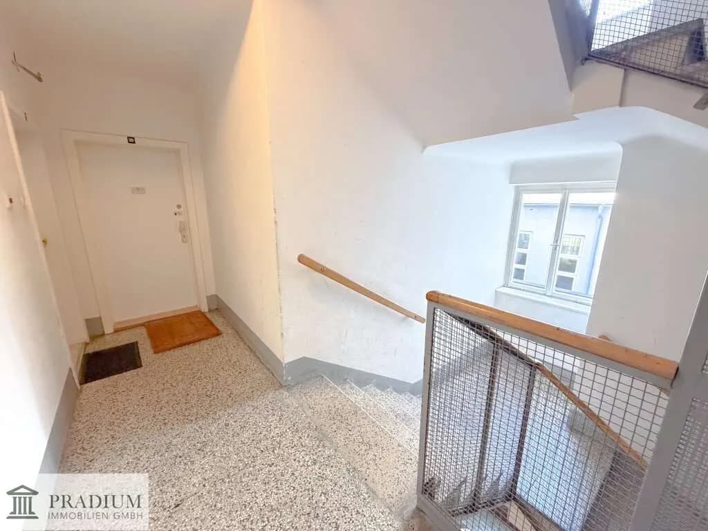2-Zimmer-Wohnung kaufen in Wien – 54,79 m², € 199.000 – Bild 5 von 7