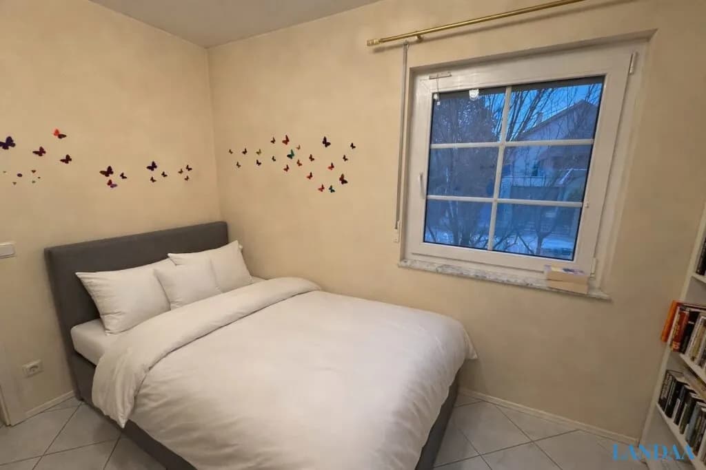 5-Zimmer-Haus mieten in Wien – 134 m², € 2.790 – Bild 3 von 10