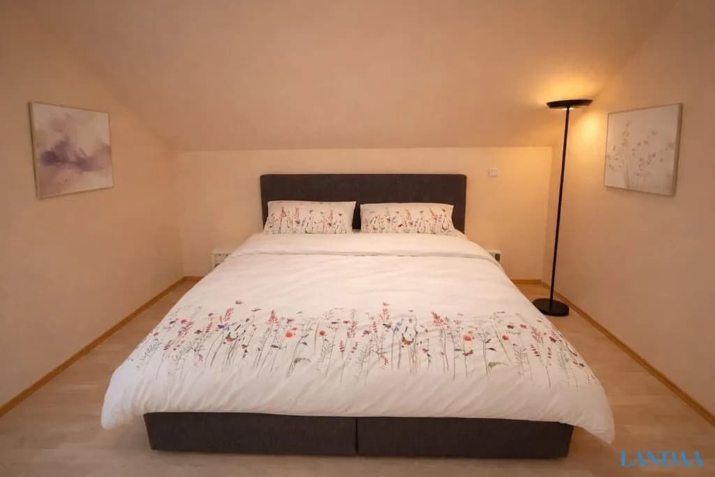 5-Zimmer-Haus mieten in Wien – 134 m², € 2.790 – Bild 4 von 10