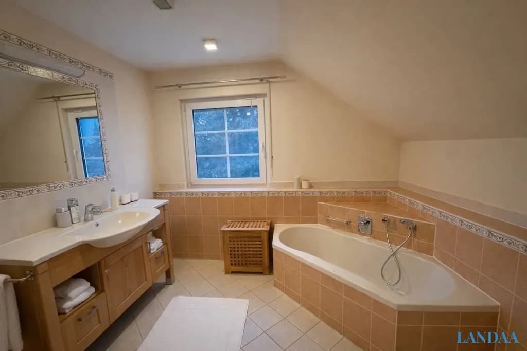 5-Zimmer-Haus mieten in Wien – 134 m², € 2.790 – Bild 5 von 10