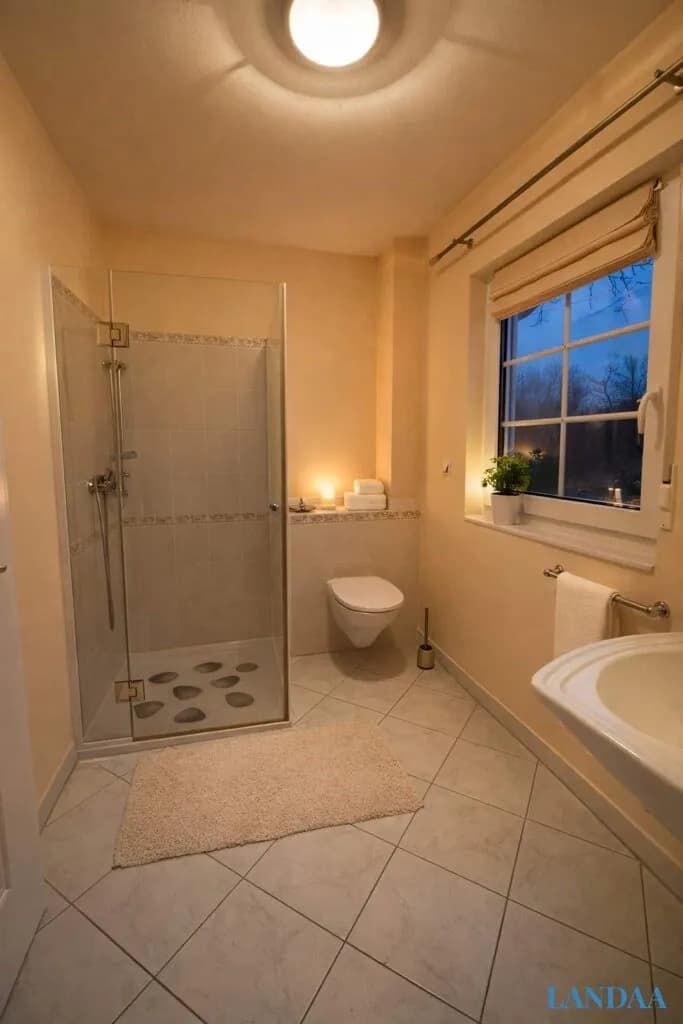 5-Zimmer-Haus mieten in Wien – 134 m², € 2.790 – Bild 6 von 10