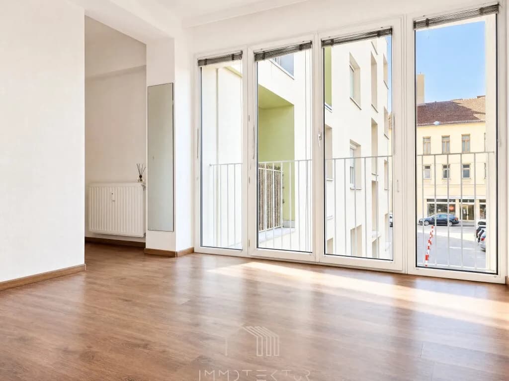 2-Zimmer-Wohnung kaufen in Graz – 77 m², € 175.000 – Bild 3 von 16