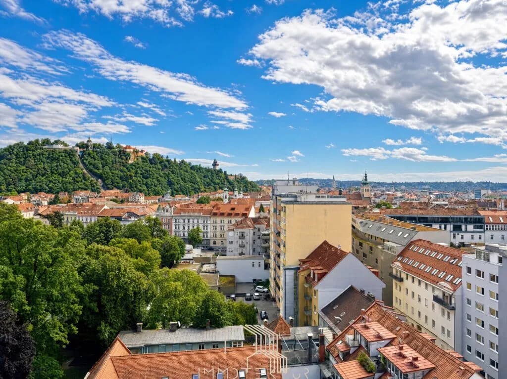 2-Zimmer-Wohnung kaufen in Graz – 77 m², € 175.000 – Bild 5 von 16