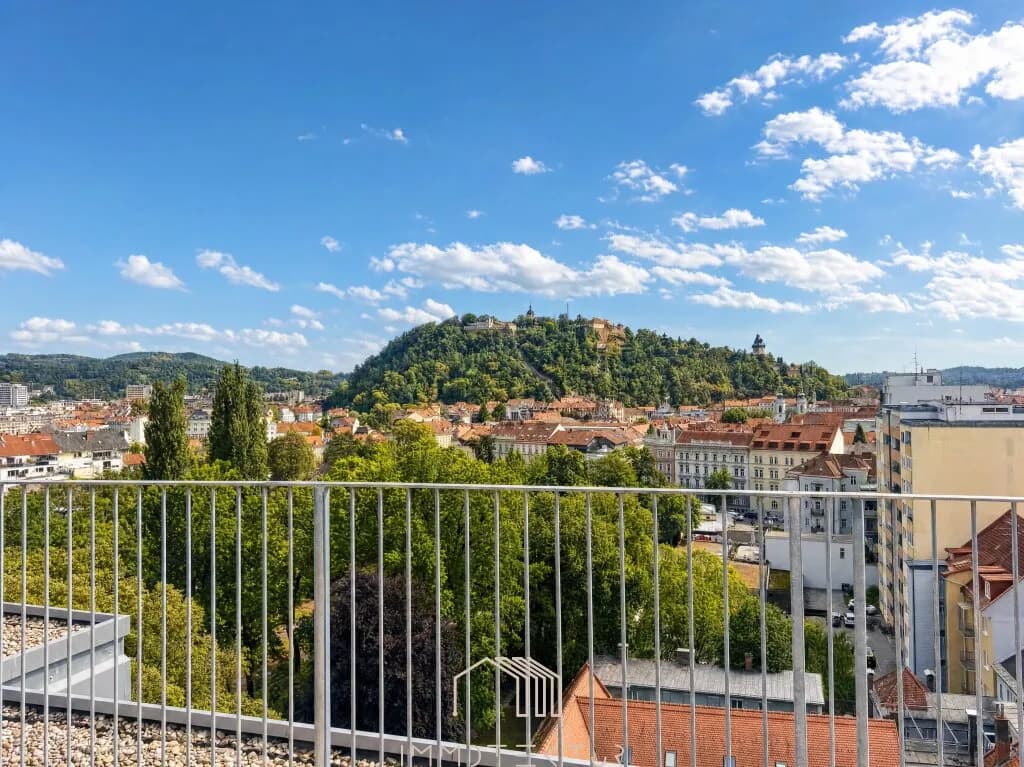 2-Zimmer-Wohnung kaufen in Graz – 77 m², € 175.000 – Bild 13 von 16