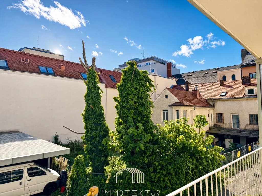 2-Zimmer-Wohnung kaufen in Graz – 77 m², € 175.000 – Bild 14 von 16