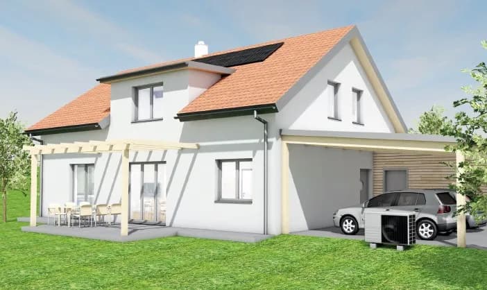 6-Zimmer-Haus kaufen in Südoststeiermark – 173 m², € 395.000
