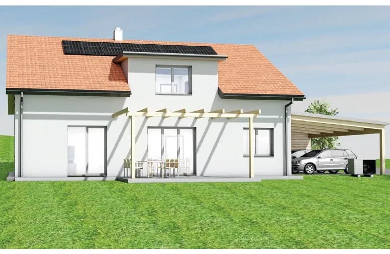 6-Zimmer-Haus kaufen in Südoststeiermark – 173 m², € 395.000 – Bild 2 von 27