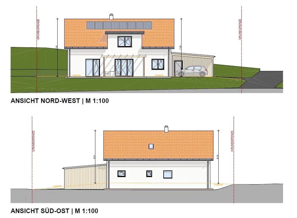 6-Zimmer-Haus kaufen in Südoststeiermark – 173 m², € 395.000 – Bild 16 von 27