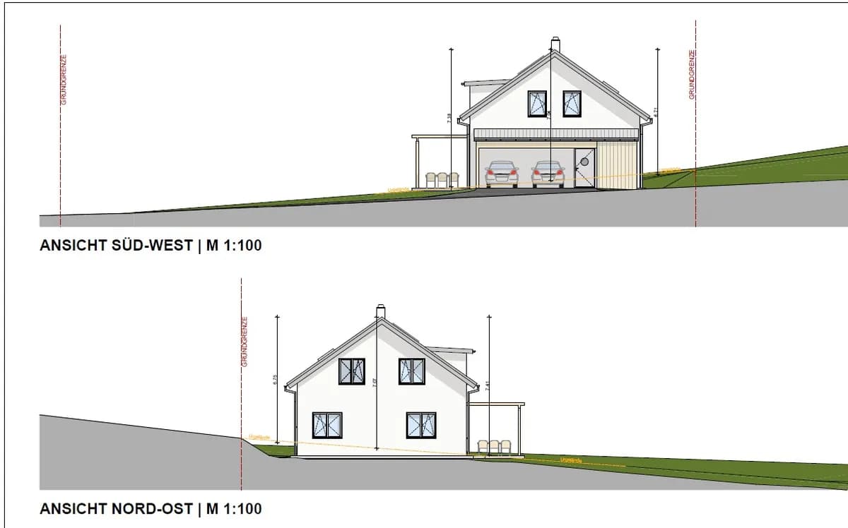 6-Zimmer-Haus kaufen in Südoststeiermark – 173 m², € 395.000 – Bild 17 von 27