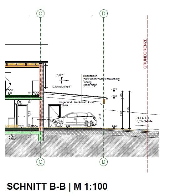 6-Zimmer-Haus kaufen in Südoststeiermark – 173 m², € 395.000 – Bild 21 von 27