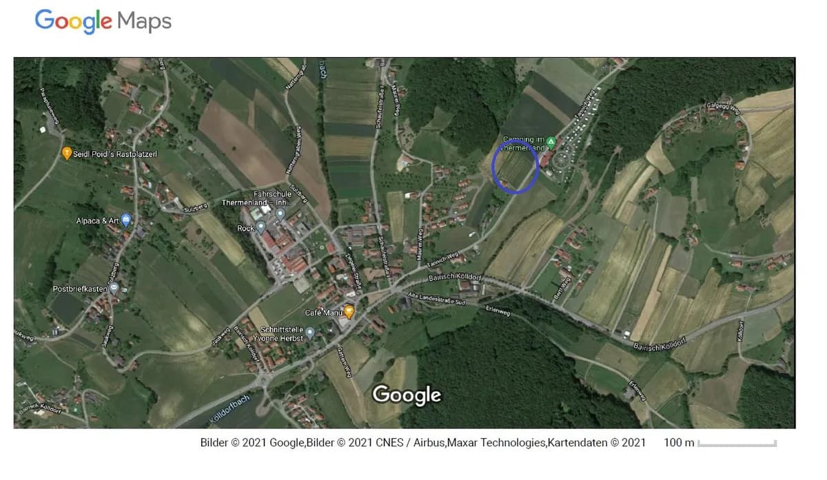 6-Zimmer-Haus kaufen in Südoststeiermark – 173 m², € 395.000 – Bild 23 von 27